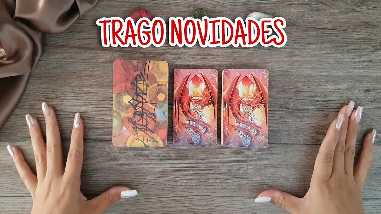 Read more about the article 🔴 ENERGIA GERAL, MENTAL E SENTIMENTO DELE(A) PRA SEMANA