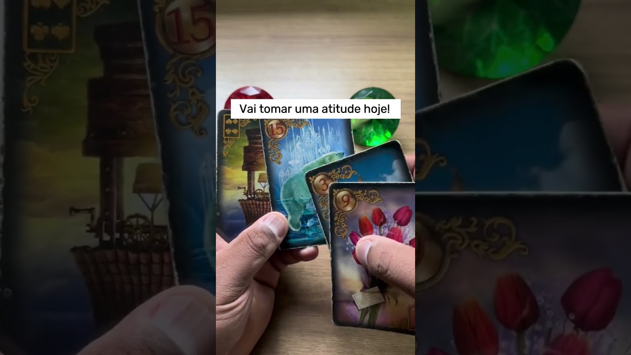 Read more about the article 🩷 Essa pessoa vai tomar uma atitude hoje! 🩵 #tarot 🤎#tarotresponde
