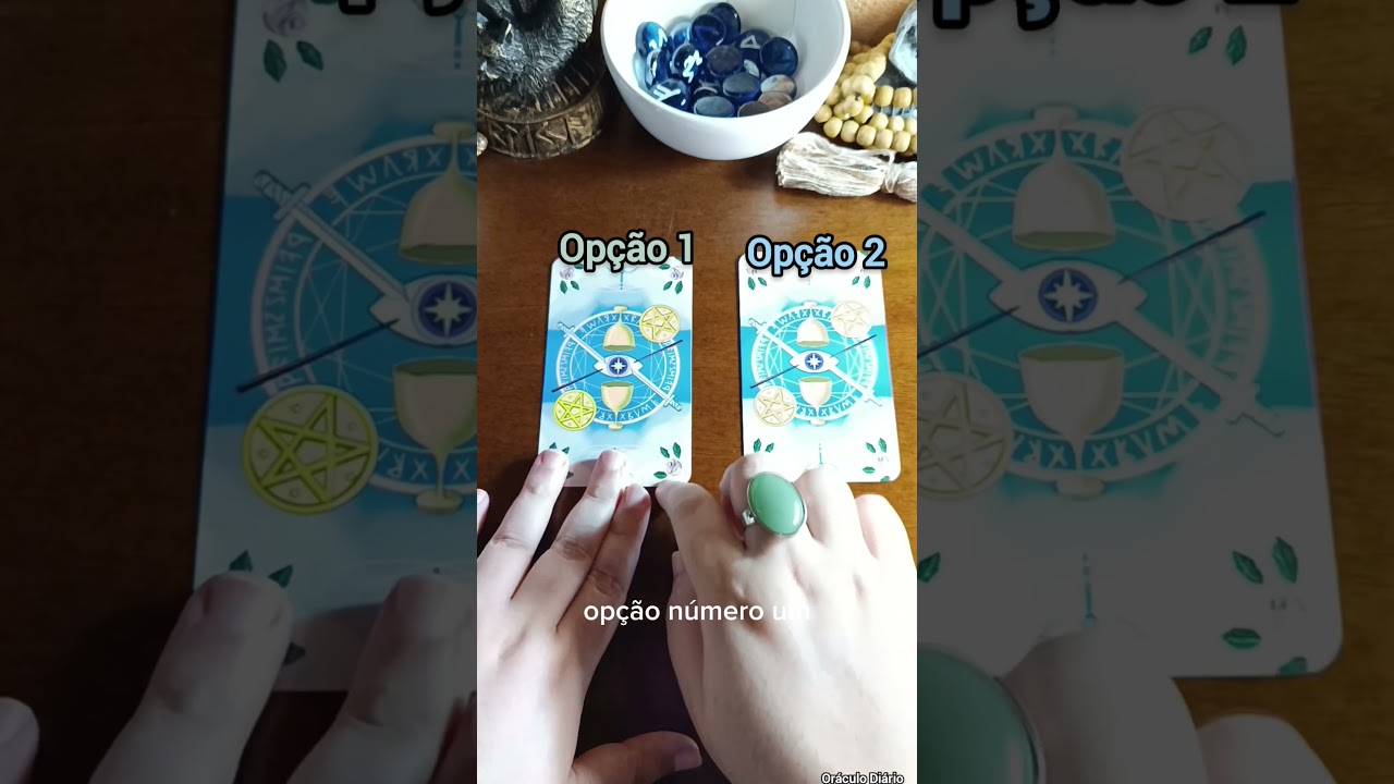Read more about the article 🔴 FAÇA UMA PERGUNTA!! #youtubeshorts #videoscurtos #shortvideo #shortsfeed #tarot #baralhocigano