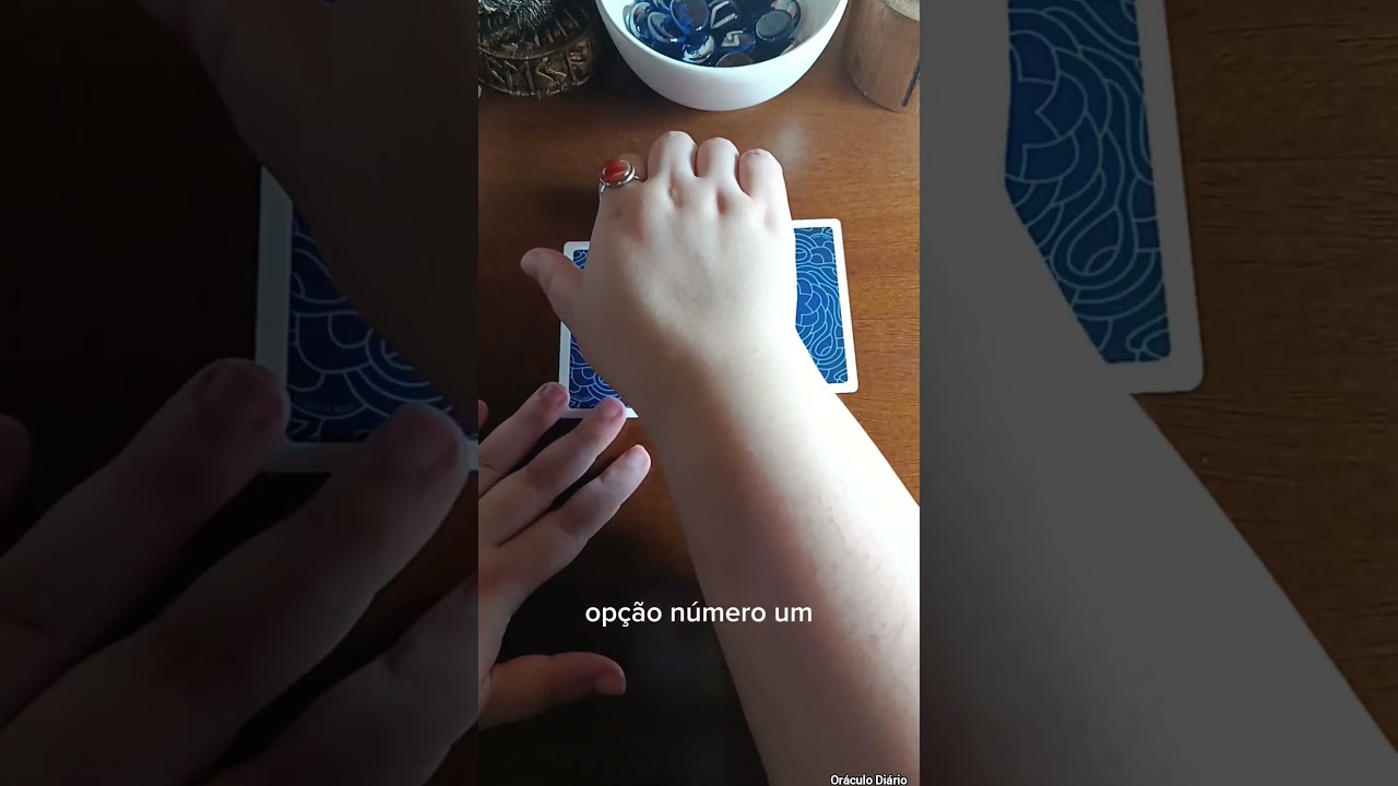 Read more about the article 🔴 FAÇA UMA PERGUNTA!! #youtubeshorts #videoscurtos #shortvideo #shortsfeed #tarot #baralhocigano