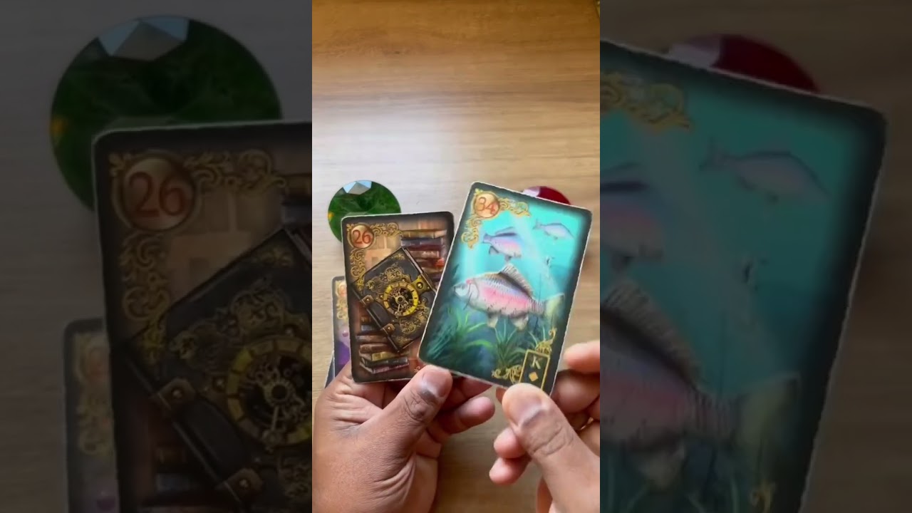 Read more about the article ✅ REVELAÇÃO ESPETACULAR URGENTE! ❤️ #SHORTS 🌟 TAROT RESPONDE🌟 TAROT ONLINE 🌟 TAROT DO AMOR