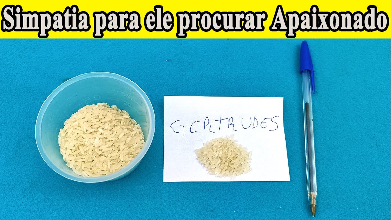 Read more about the article 🟢 SIMPATIA para Ele Me Procurar Apaixonado e Ficar Louco por Mim. Só Faça se tiver Certeza
