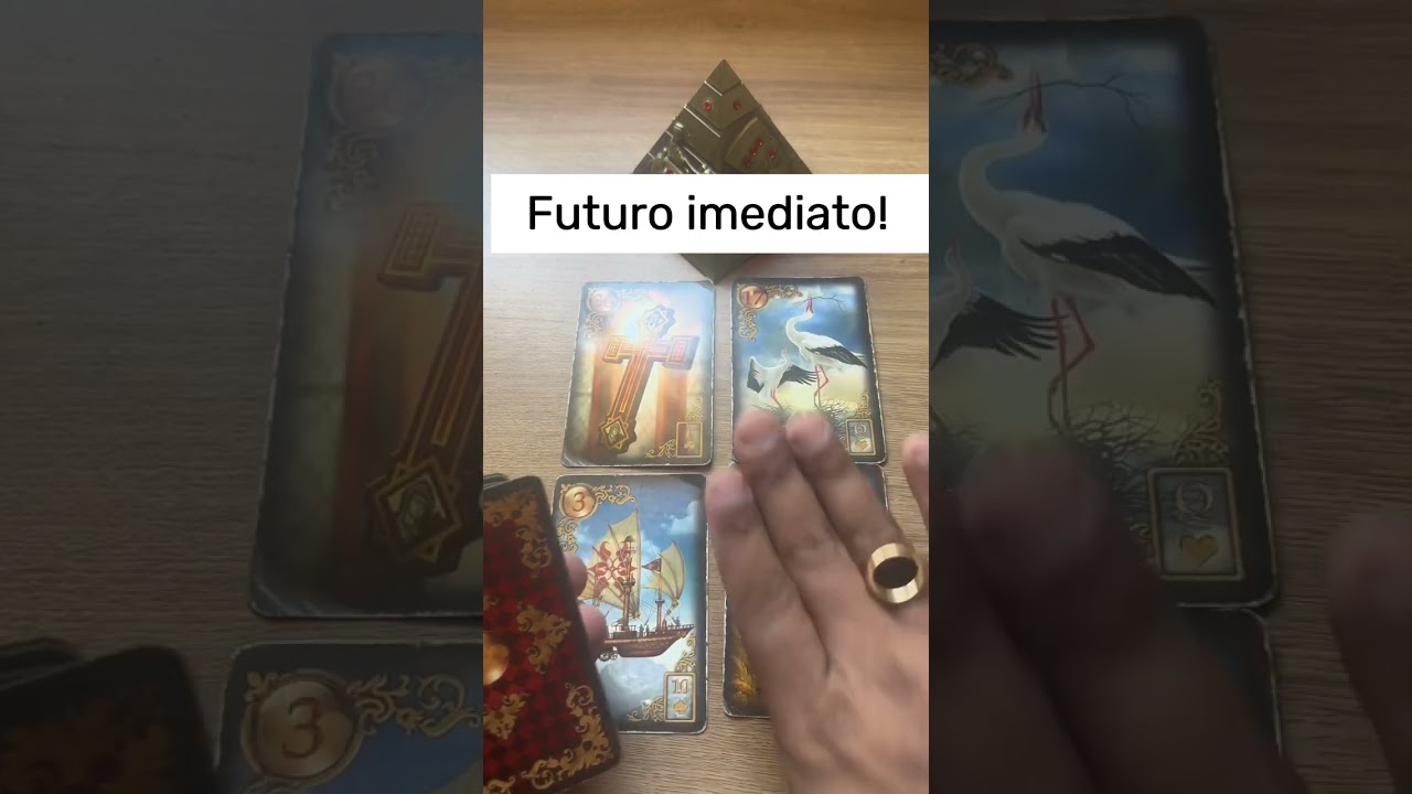 Read more about the article 💘CIGANO IGOR COM SEU DOM CIGANO REVELA✔️ BARALHO CIGANO, TAROT, ORACULOS, TAROT RESPONDE,TAROT HOJE