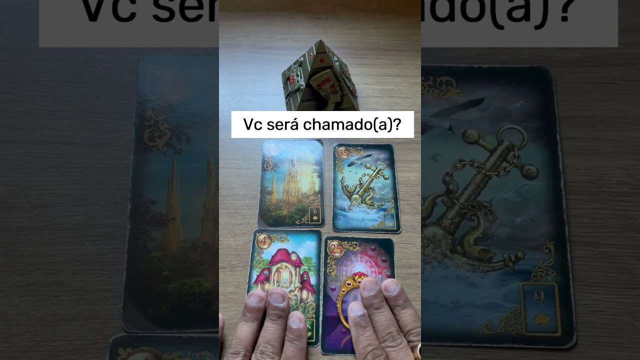 Read more about the article CIGANO IGOR REVELA COM  DOM CIGANO!🌟#SHORTS #TAROTHOJE #TAROT #TAROTAMOR #TAROTREVELA #TAROTONLINE