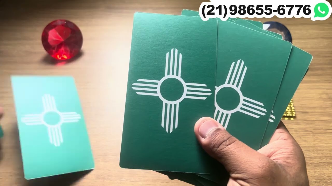 Read more about the article “💕 Vêm te procurar de cabeça baixa pedindo para voltar! |Tarot Responde”