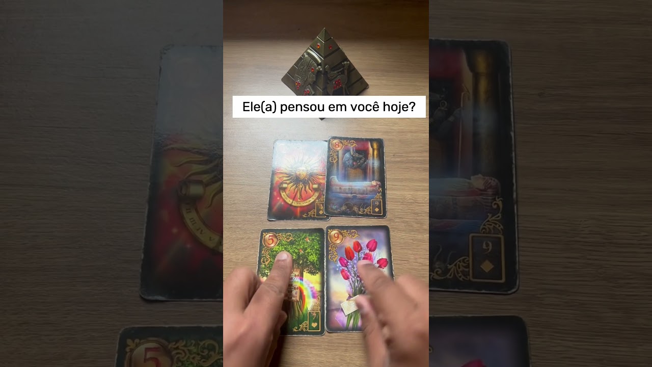 Read more about the article DOM CIGANO REVELA AS PREVISOES DE HOJE🕯️#SHORTS🌟 #TAROTDEHOJE! 🔮 #TAROTAMOR! 🌟 #TAROTONLINE #TAROT