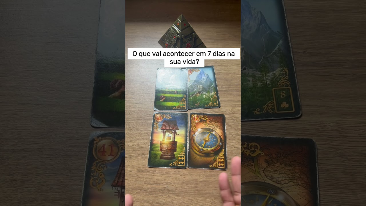 Read more about the article DOM CIGANO REVELA AS PREVISOES DE HOJE🕯️#SHORTS🌟 #TAROTDEHOJE! 🔮 #TAROTAMOR! 🌟 #TAROTONLINE #TAROT