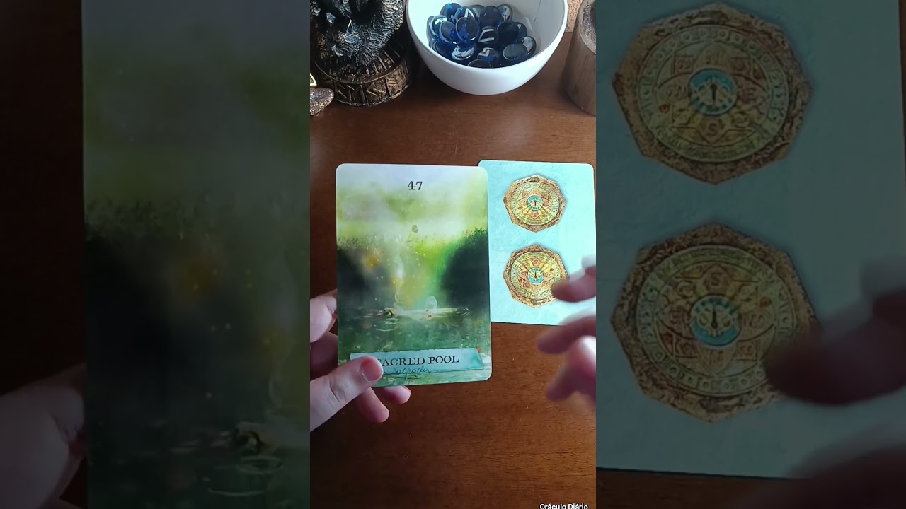 Read more about the article 🔴MENSAGEM DO SEU ANJO DA GUARDA #youtubeshorts #videoscurtos #shortvideo #shortsfeed #tarot #oraculo