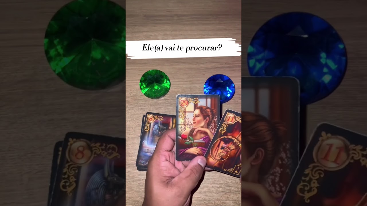 Read more about the article O CIGANO IGOR COM O SEU DOM CIGANO DE HOJE! 💫 #SHORTS #TAROTRESPONDE #TAROTHOJE #TAROTONLINE #TAROT