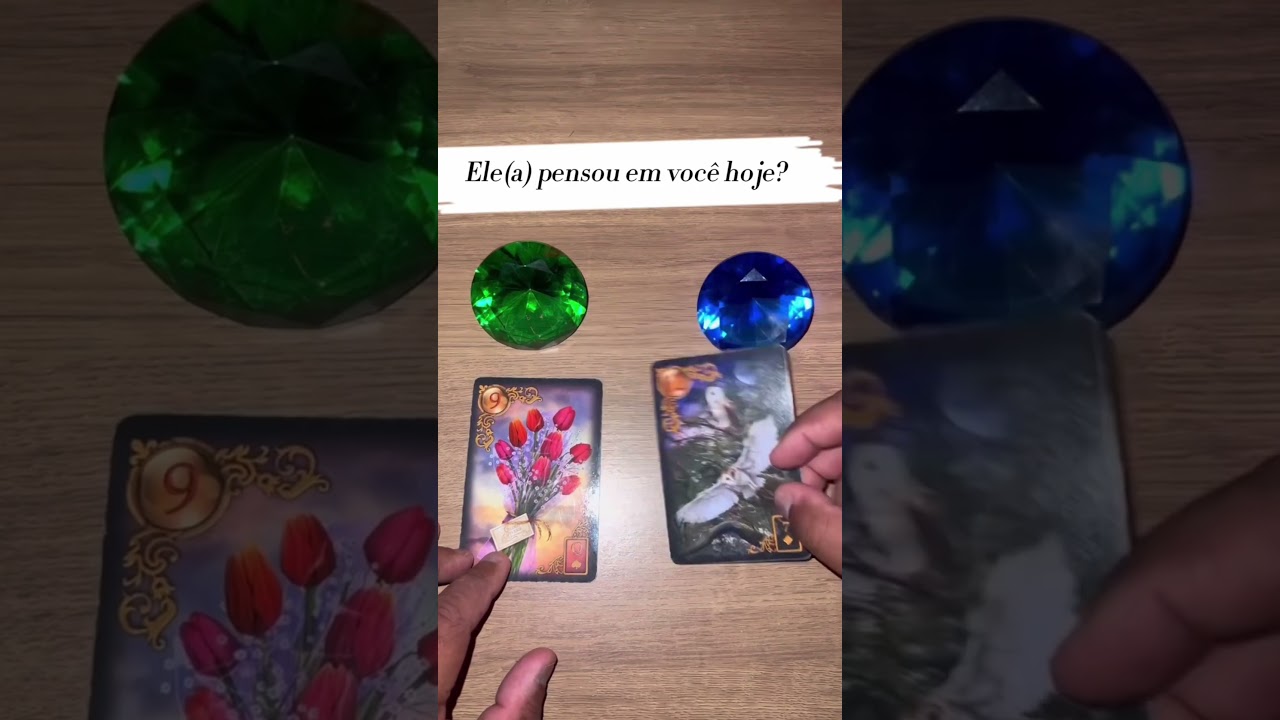 Read more about the article O CIGANO IGOR COM O SEU DOM CIGANO DE HOJE! 💫 #SHORTS #TAROTRESPONDE #TAROTHOJE #TAROTONLINE #TAROT