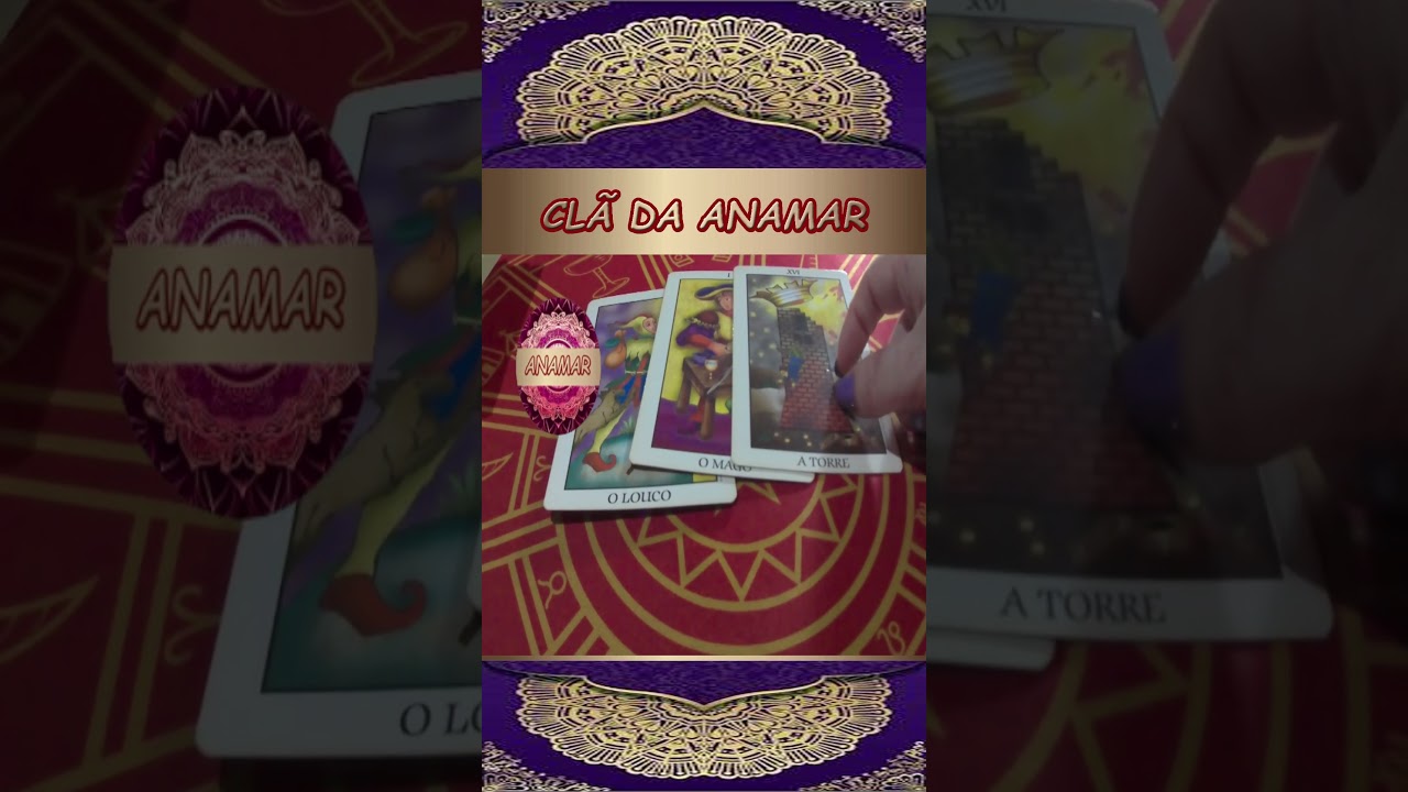 Read more about the article O QUE ESPERAR DESTE DIA – TAROT DO DIA #baralhocigano #tarotdehoje #tarotgratis