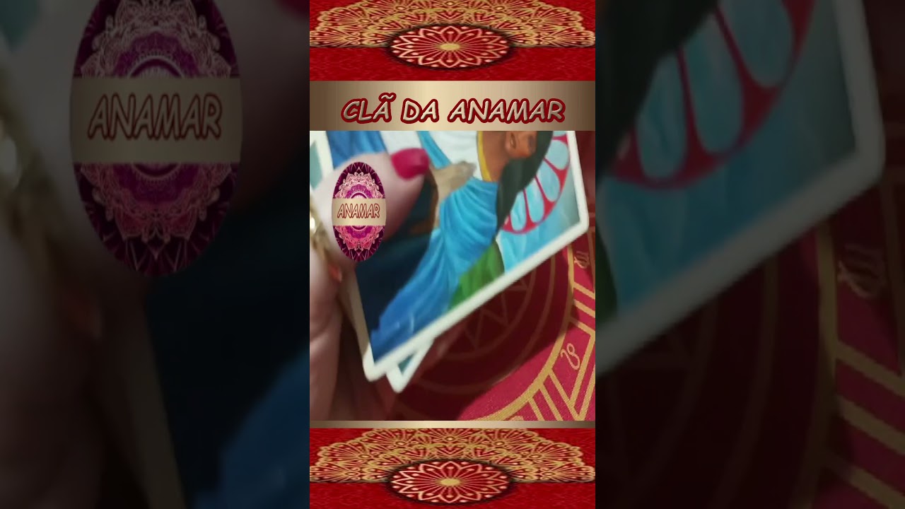 Read more about the article OLHA A SITUAÇÃO DE HOJE – TAROT DO DIA #espiritualidade #tarotdehoje #baralhocigano