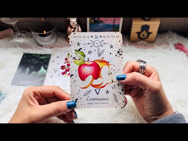 Read more about the article 📩Receba uma Resposta para seu Momento!🙏🏻🌟