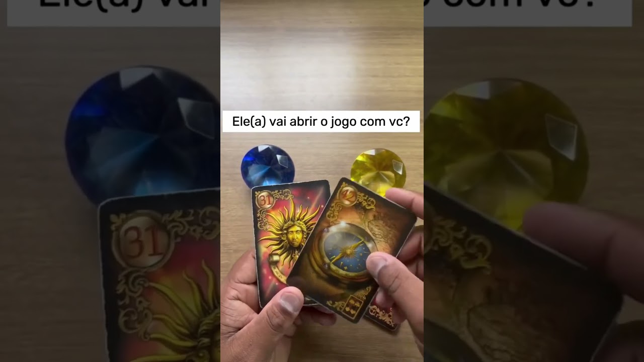 Read more about the article REVELAÇÃO CERTEIRA!🔥#SHORTS CIGANO IGOR, DOM CIGANO, #TAROT, BARALHO CIGANO,TAROT REVELA,TAROT HOJE