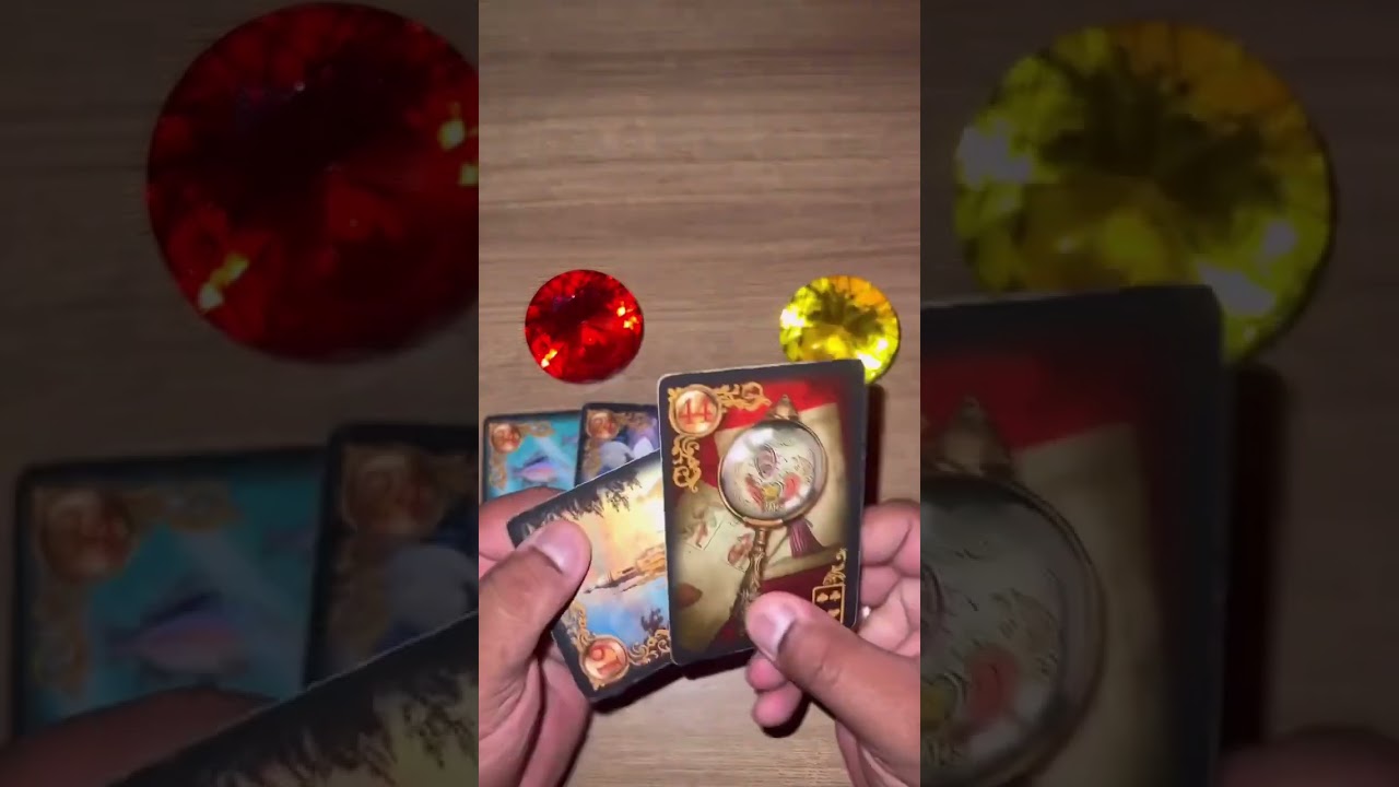 Read more about the article REVELAÇÃO CERTEIRA!🔥#SHORTS CIGANO IGOR, DOM CIGANO, #TAROT, BARALHO CIGANO,TAROT REVELA,TAROT HOJE