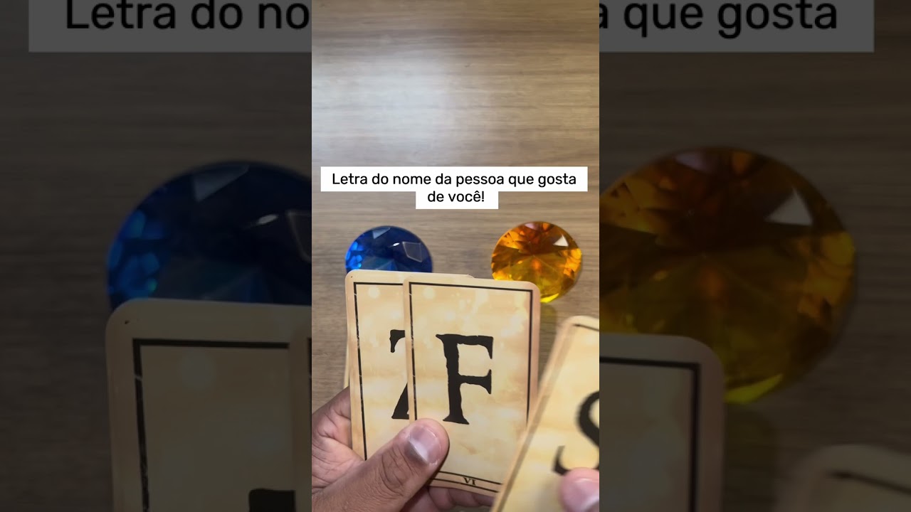 Read more about the article REVELAÇÃO ESPETACULAR URGENTE! ❤️ #SHORTS 🌟TAROT DE HOJE 🌟TAROT ONLINE🌟 TAROT DO AMOR ✅DOM CIGANO