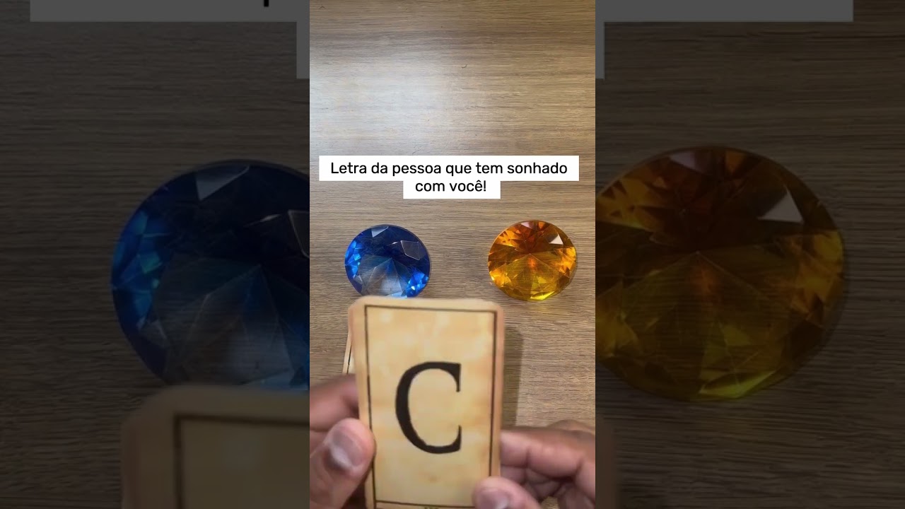 Read more about the article REVELAÇÃO ESPETACULAR URGENTE! ❤️ #SHORTS 🌟TAROT DE HOJE 🌟TAROT ONLINE🌟 TAROT DO AMOR ✅DOM CIGANO