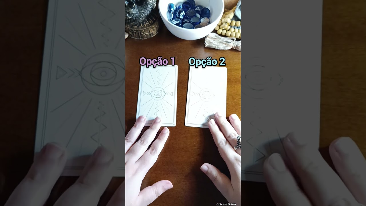 Read more about the article 🔴SEU ANJO DA GUARDA FALA! #youtubeshorts #videoscurtos #shortvideo #shortsfeed #tarot #baralhocigano
