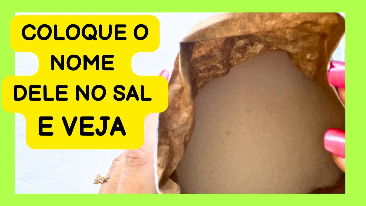 Read more about the article ⭐#Simpatia💥 COLOQUE O NOME DELE E VEJA, ELE FICARÁ LOUCAMENTE APAIXONADO E NADA PODERÁ SEPARAR VCS