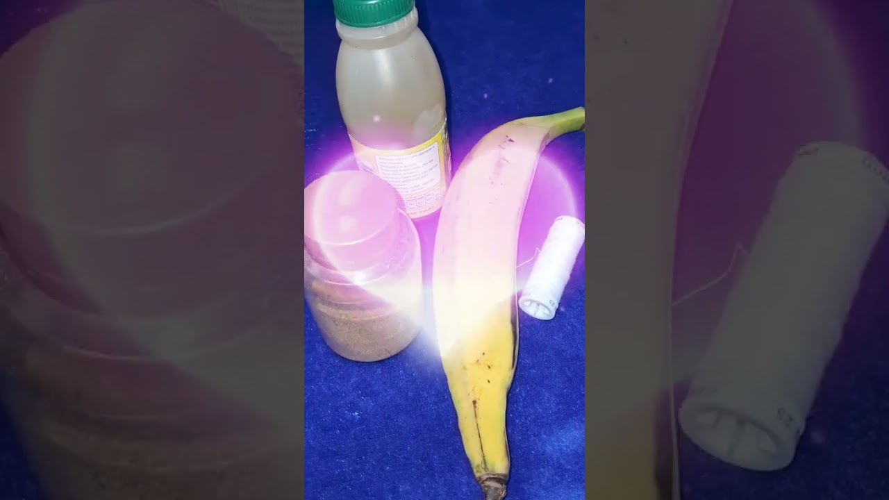 Read more about the article SIMPATIA  DA BANANA DA TERRA. SEU AMOR AO SEUS PÉS ❤️❤️#simpatiasparaoamor #simpatiapoderosa