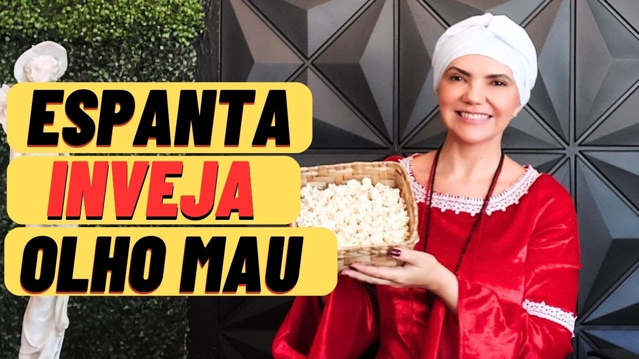 Read more about the article Simpatia do BANHO de PIPOCA vai mudar sua vida! Faça e veja o resultado