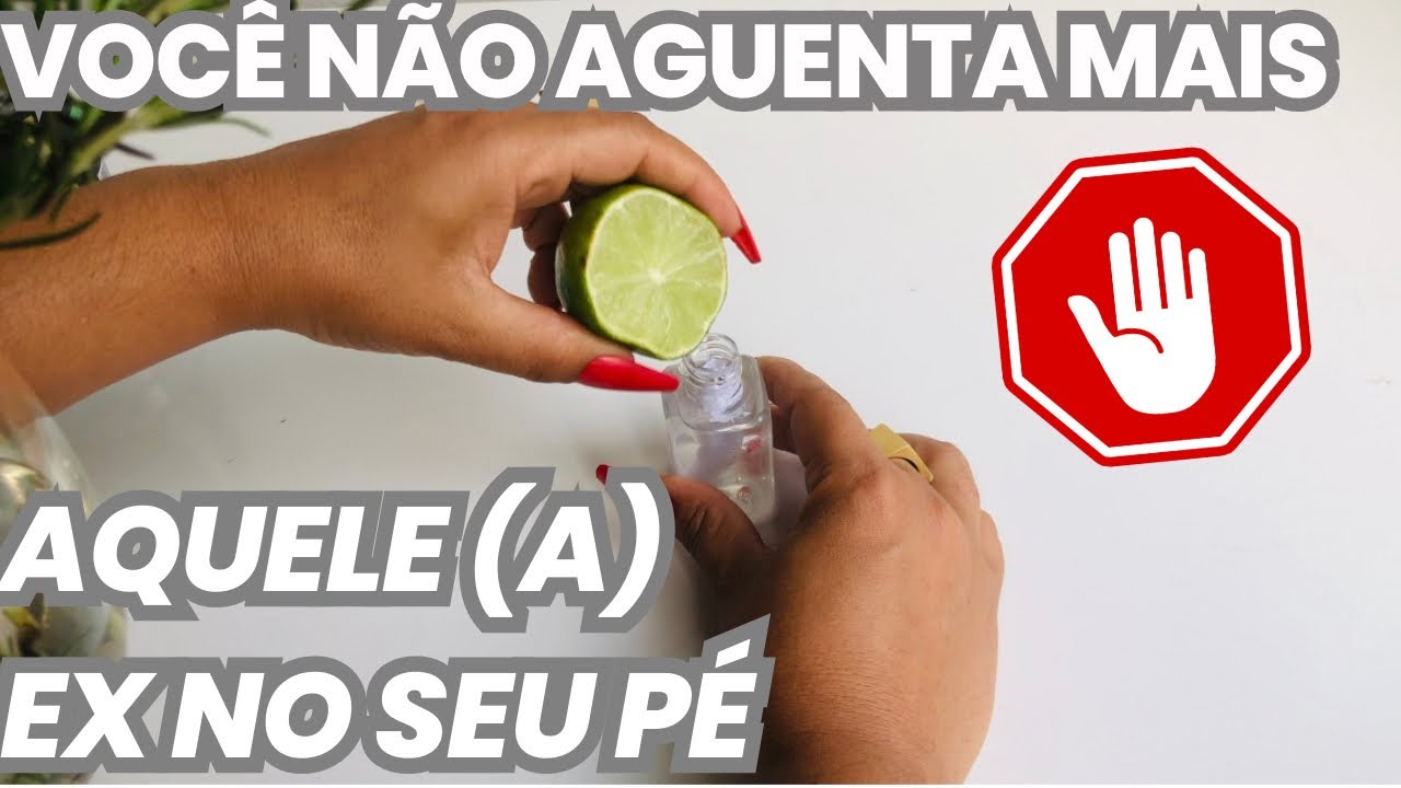 Read more about the article Simpatia fácil para afastar seu ex