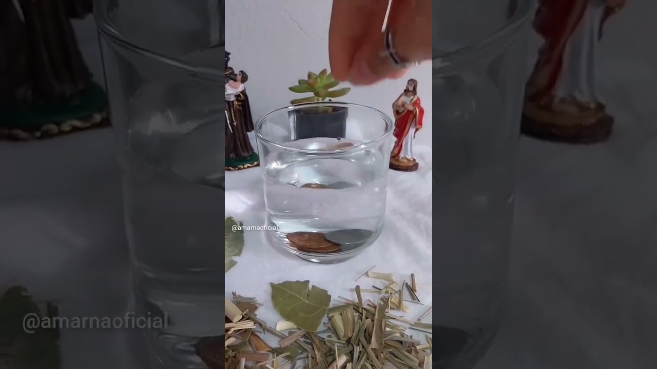 Read more about the article Simpatia para dinheiro