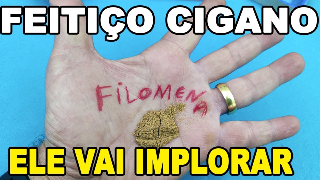 Read more about the article #Simpatia para ele morrer de saudades! (Te liga em 5 minutos) BOA SORTE A TODOS! 🙏🏻🥰