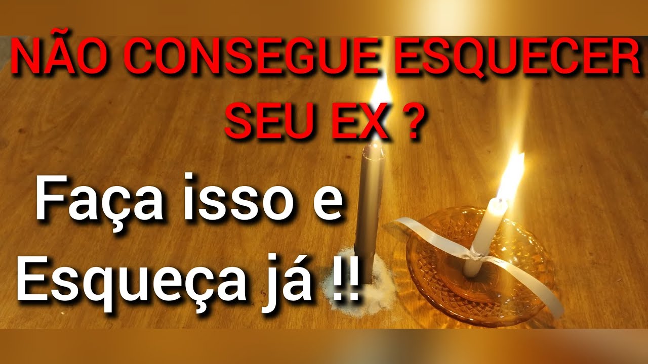 Read more about the article SIMPATIA PARA ESQUECER UM AMOR #esqueceramor #simpatias #amor #simpatiaparaoamor #magiadoamor