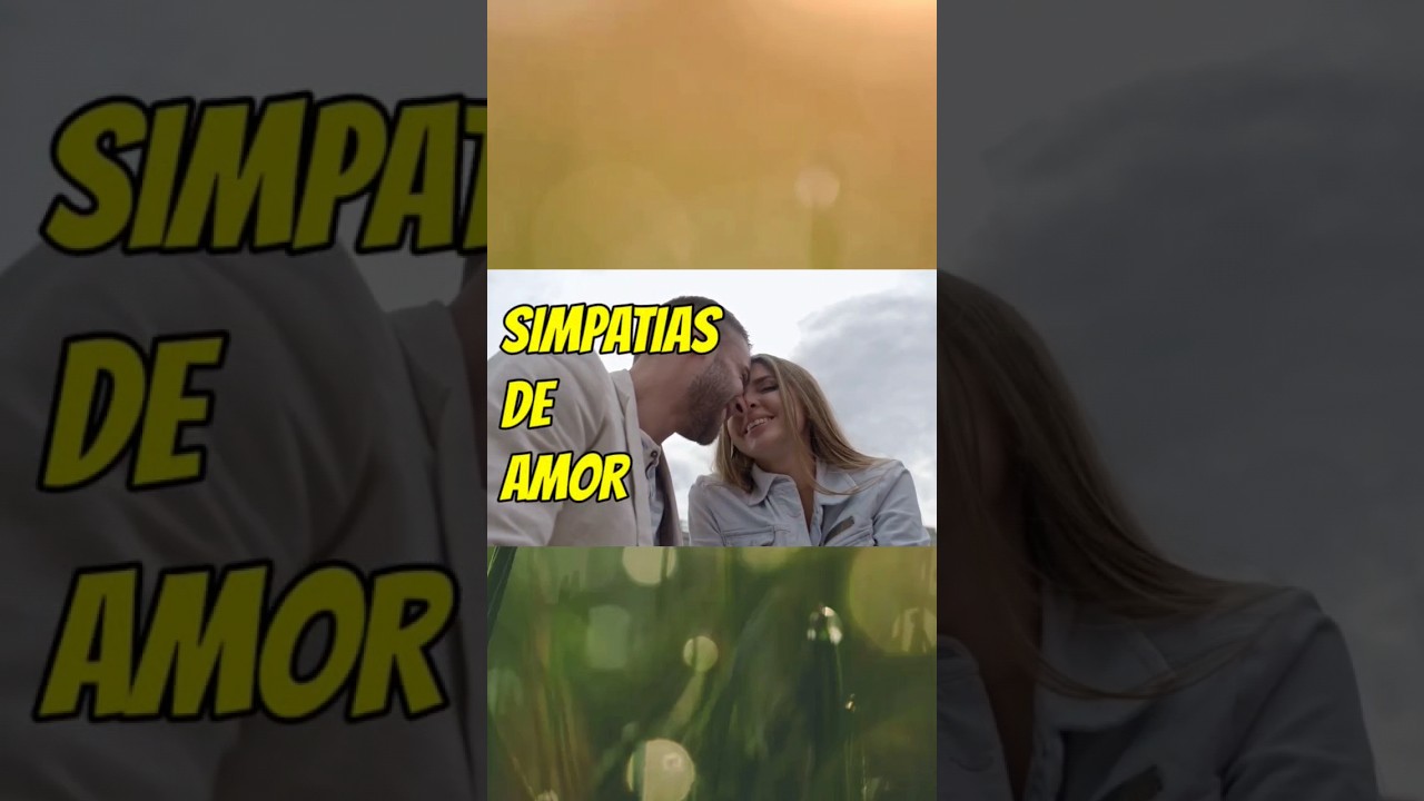 Read more about the article Simpatias de Amor #simpatia #simpatias #magia