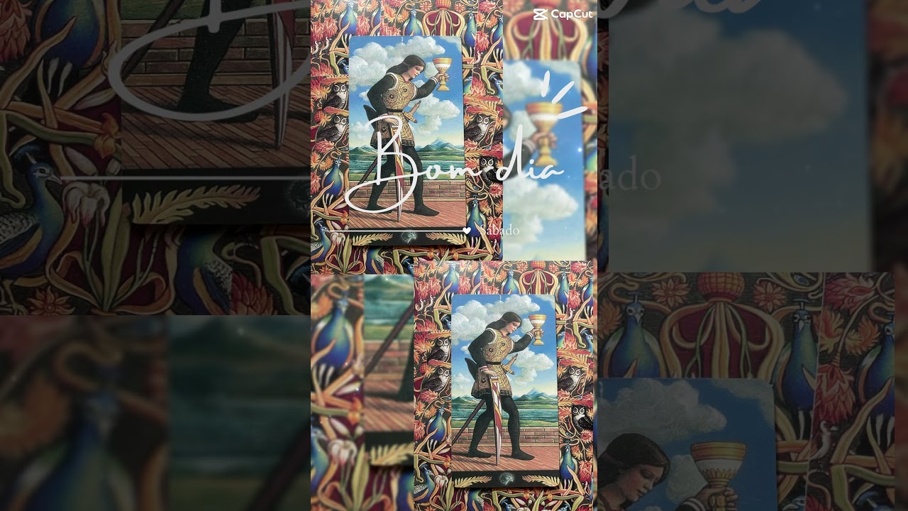 Read more about the article TAROT DO DIA – ARCANO DO DIA 26/08 #conselhododia #tarotdodia #tarotyoutube #tarot#previsãotarot