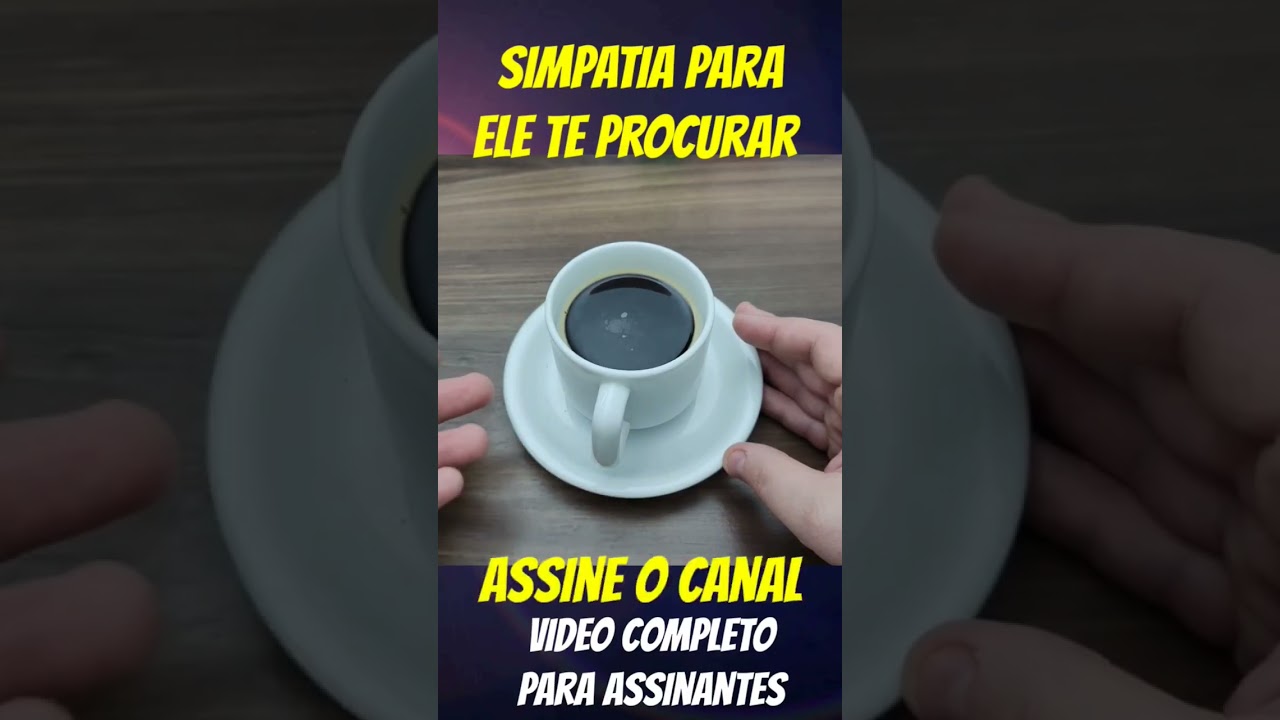 Read more about the article #tarot #simpatia #simpatias