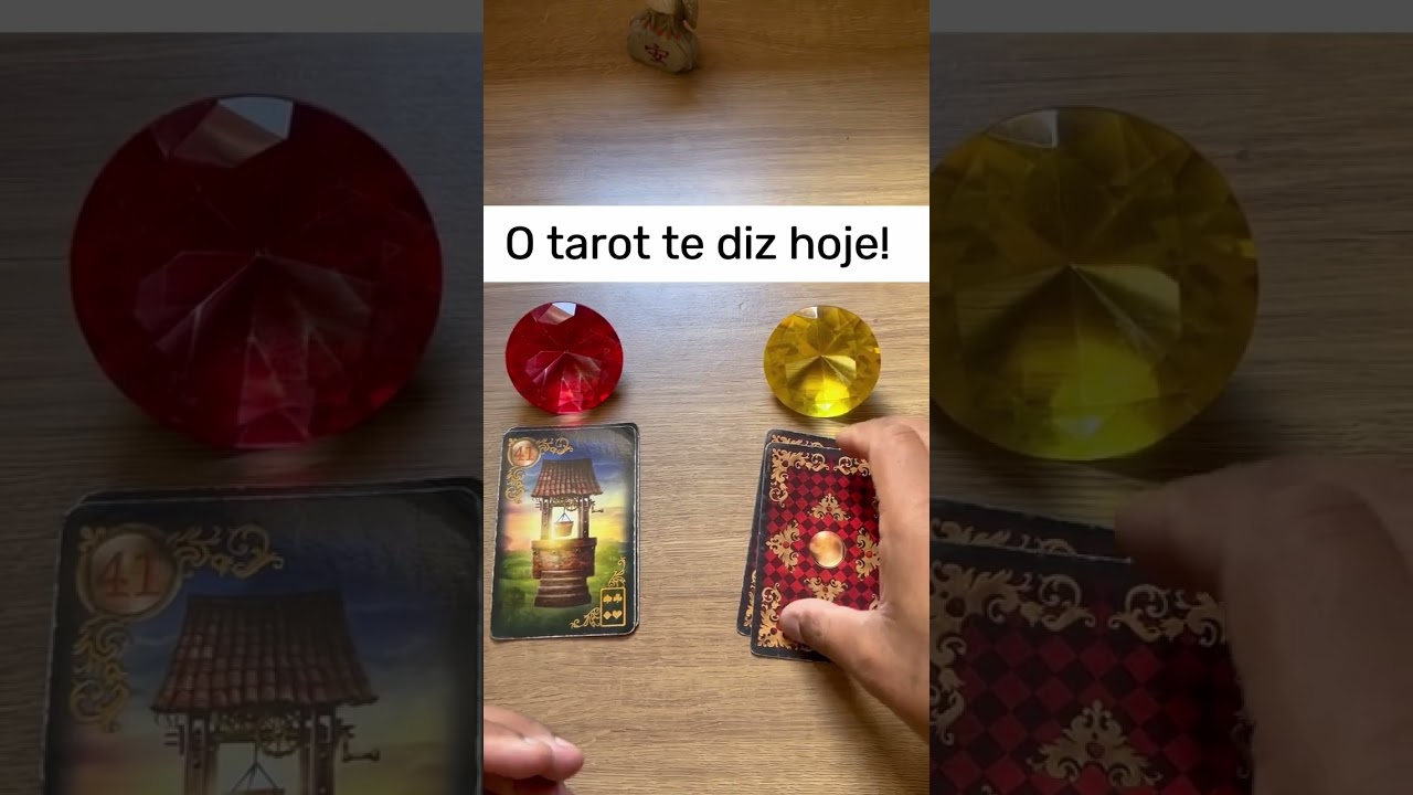 Read more about the article 🌟 O CIGANO IGOR COM DOM CIGANO NO TAROT DE HOJE 🌟 TAROT REVELA 🌟 TAROT ONLINE 🌟 TAROT RESPONDE