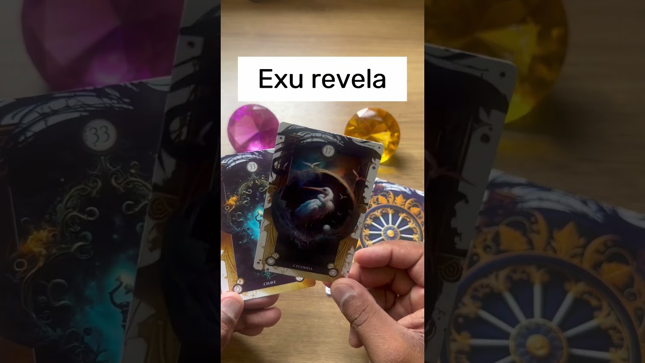 Read more about the article 🌟 O CIGANO IGOR COM DOM CIGANO NO TAROT DE HOJE 🌟 TAROT REVELA 🌟 TAROT ONLINE 🌟 TAROT RESPONDE