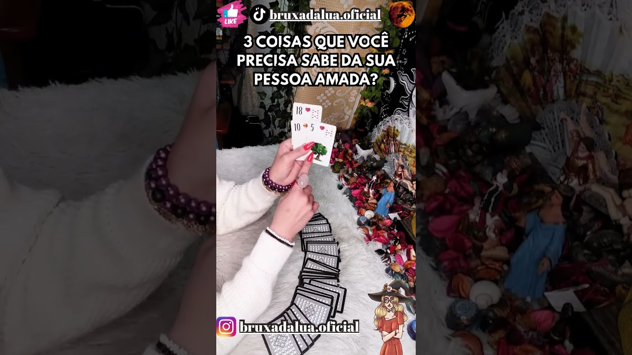 Read more about the article 🚀3 Coisas que você precisa sabe da sua pessoa amada!