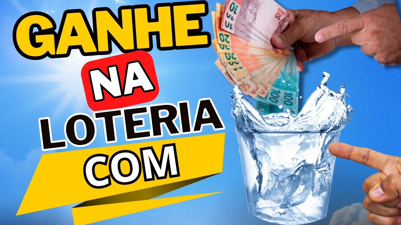 Read more about the article A PODEROSA SIMPATIA DO COPO D’ÁGUA PARA ATRAIR A SORTE NA LOTERIA #megasena #loteria