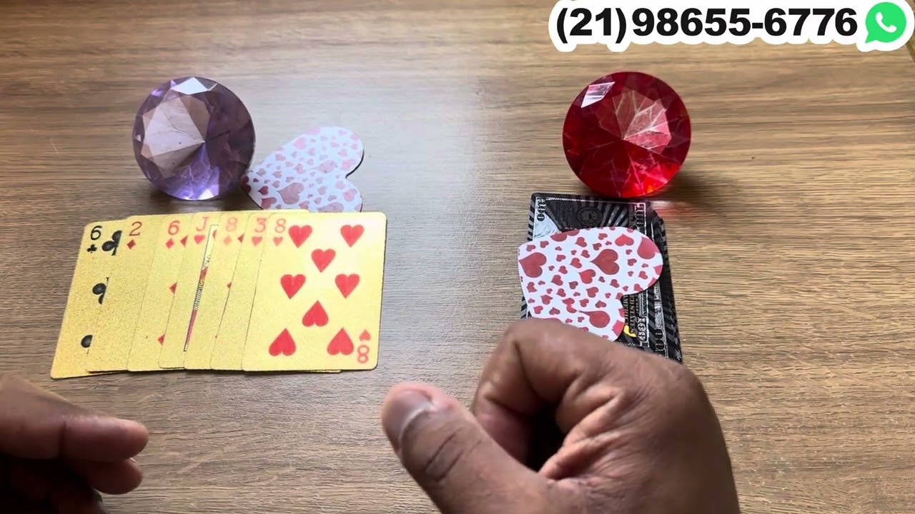 Read more about the article COMO ELE(A) ESTÁ ENCARANDO O MEU SILÊNCIO? | Tarot Responde