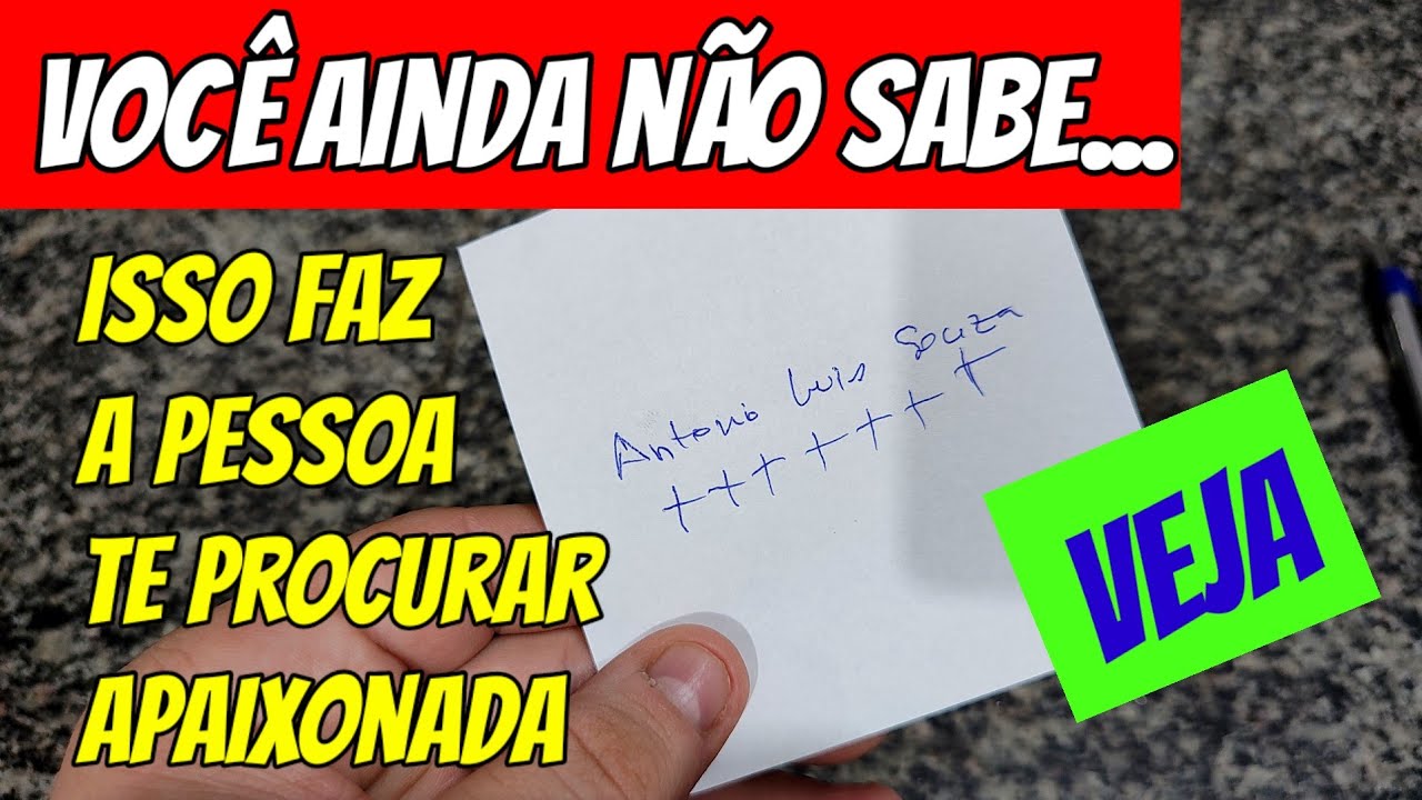 Read more about the article CUIDADO. SÓ FAÇA SE TIVER CERTEZA. SIMPATIA PODEROSA
