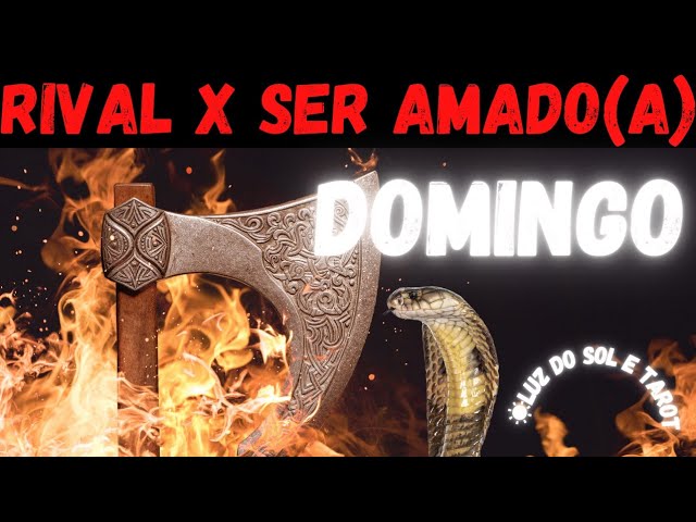 Read more about the article 🚨💥💣É CHOCANTE‼️DOMINGO DA RIVAL E DO SER AMADO! ACONTECEU CONFUSÃO E BAIXARIA! JUSTIÇA DIVINA #tarot