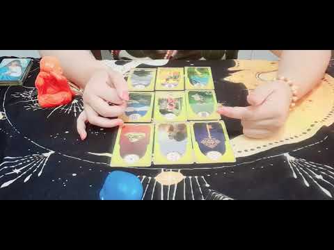 Read more about the article ❤️💌FBI DA PESSOA AMADA/TAROT DO DIA/TAROT DO AMOR