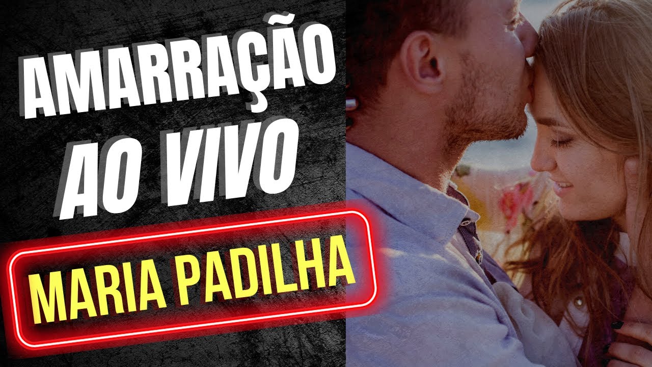 Read more about the article MARIA PADILHA – Simpatia para Ele Ficar Louco por Mim