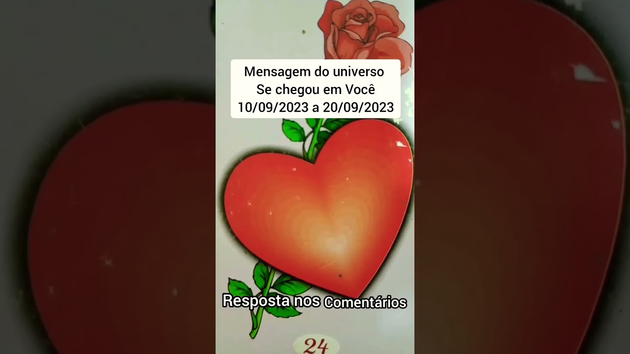 Read more about the article Mensagem da CIGANA ESMERALDA p/  Vc 💚 #baralhociganorevela #tarot #tarotresponde #tarotamor #shorts