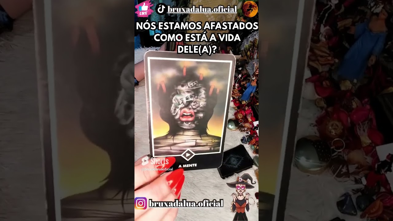 Read more about the article 🚀Nós estamos afastados, como está a vida dele(a)?