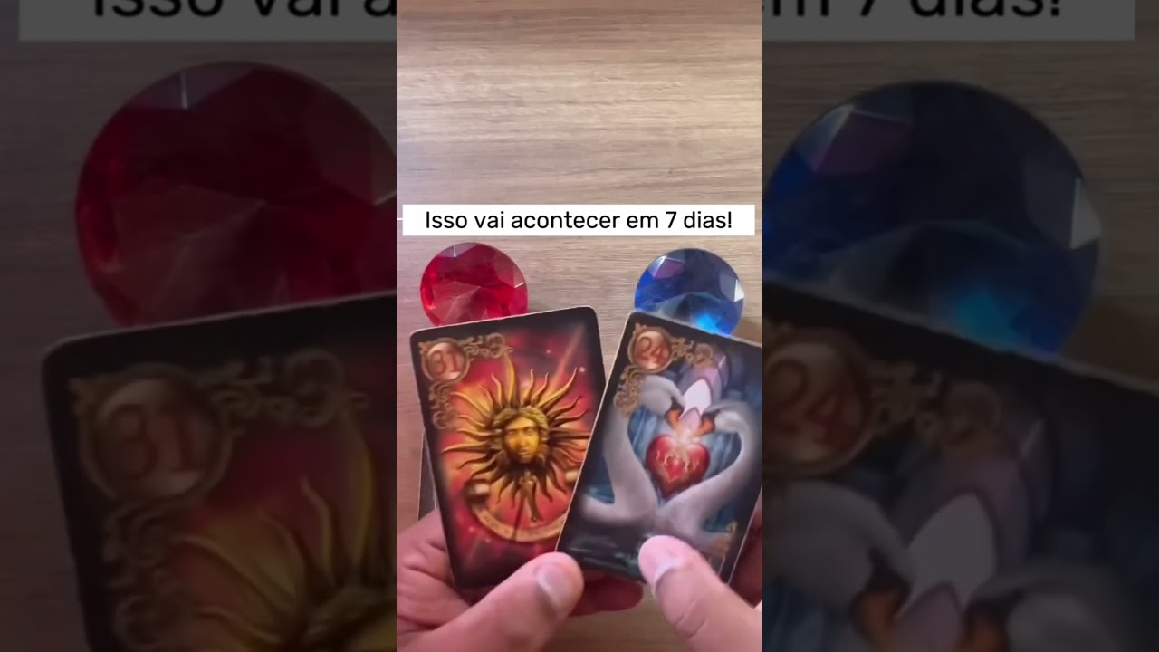 Read more about the article O CIGANO IGOR REVELA! ❤️ TAROT GRATIS 💘 TAROT DO AMOR 🧡 TAROT ONLINE 💜 TAROT DE HOJE 🩵 SHORT