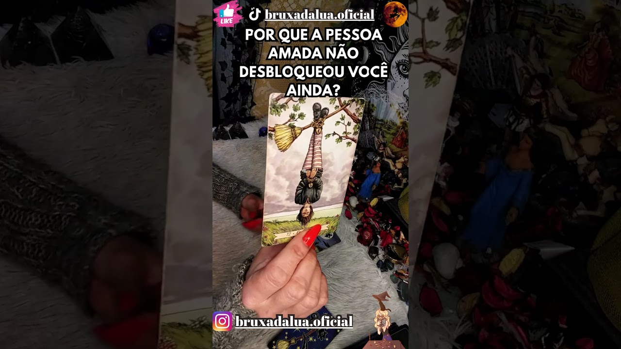 Read more about the article 🚀Por que a pessoa amada não desbloqueou você ainda?