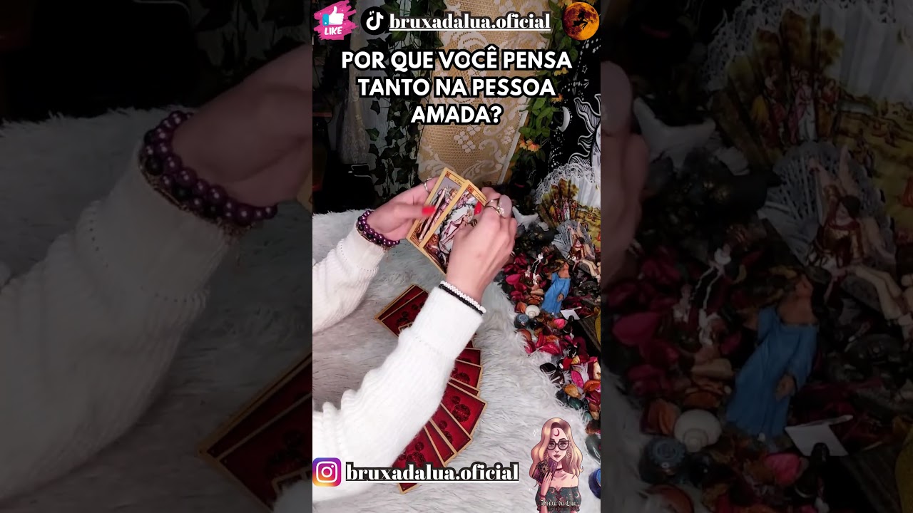 Read more about the article 🚀Por que você pensa tanto na pessoa amada?