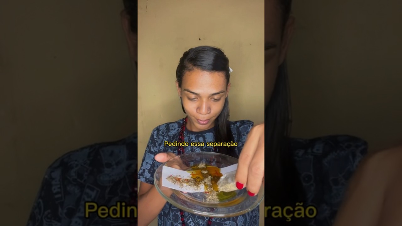 Read more about the article Pra sumir com amante! #amor #simpatia #shortsvideo #leidaatração #simpatias #simpatiasparaoamor