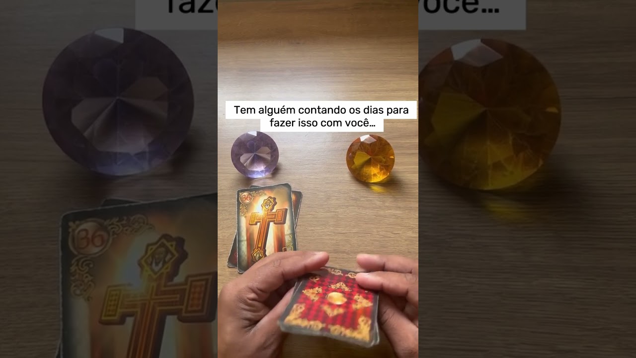 Read more about the article 💘SEGREDO REVELADO PRA SUA VIDA! 🕯️🌟 TAROT HOJE 🔮 TAROT AMOR💫  TAROT ONLINE 🔮 #tarot #shorts