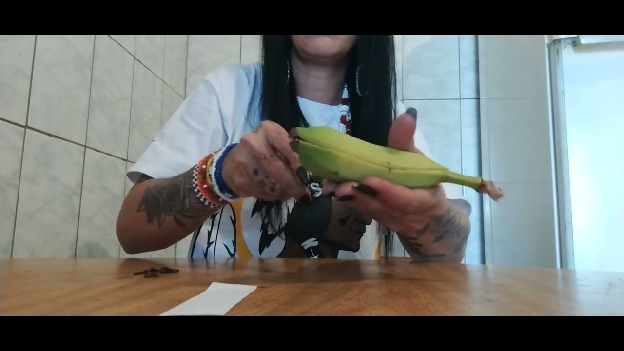 Read more about the article SIMPATIA DA BANANA VERDE PARA AMOR VOLTAR/ #simpatias #rituais #amordevolta #amor #trazeramordevolta