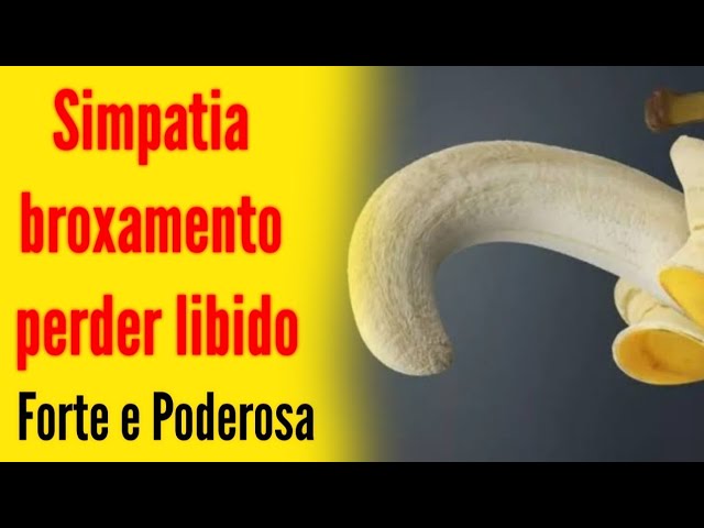 Read more about the article #simpatia de broxamento.. a pessoa amada perderá o libido por outras pessoas…
